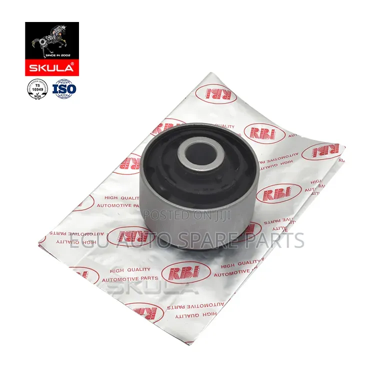 Original Suspension Bushings for All Vehicle Available