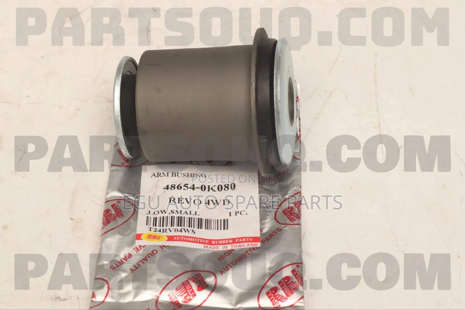 Original Suspension Bushings for All Vehicle Available