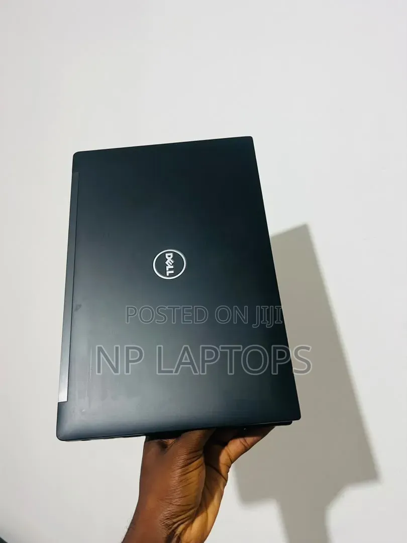 Laptop Dell Latitude 7480 8GB Intel Core i5 SSD 256GB