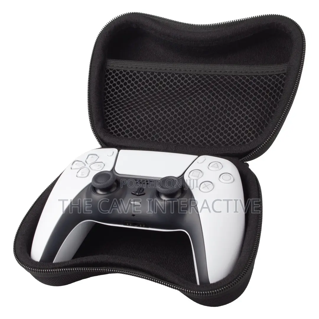 PS5, PS4, Xbox Controller Case Game