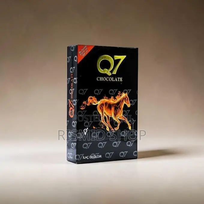 Q7 Premium Couple’s Chocolate