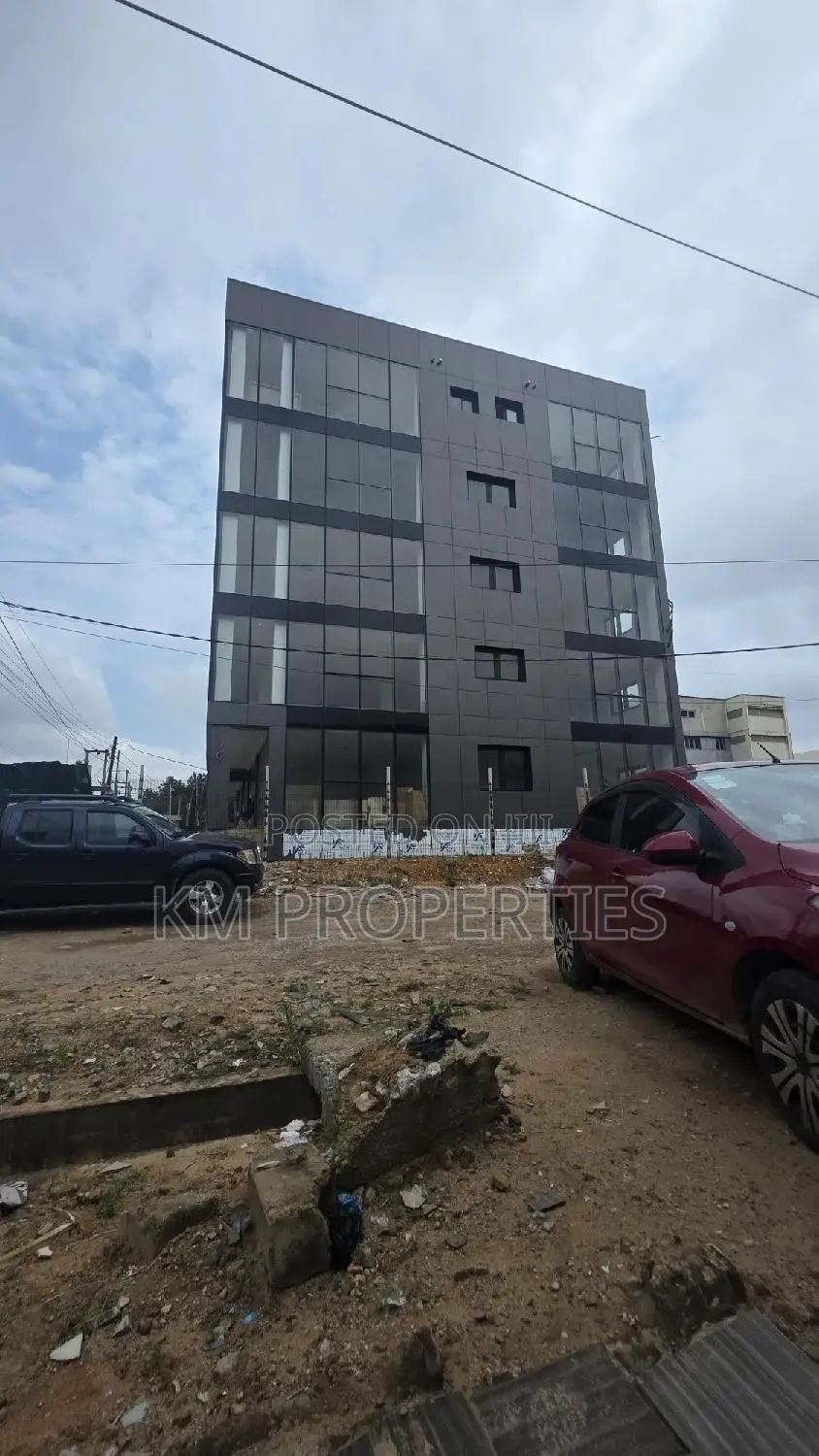 Professional Office Space for Rent