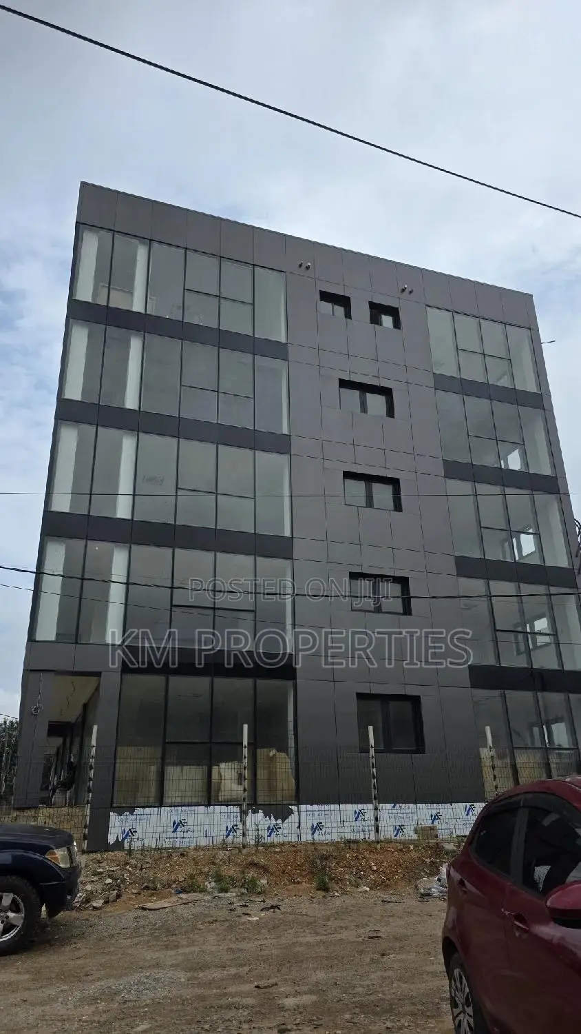 Professional Office Space for Rent