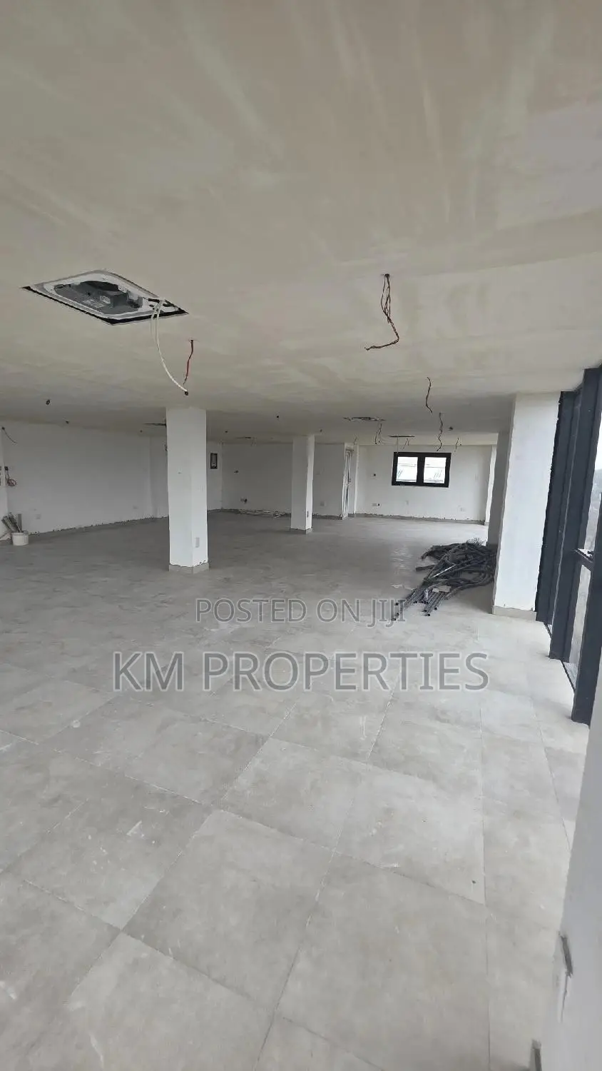 Professional Office Space for Rent