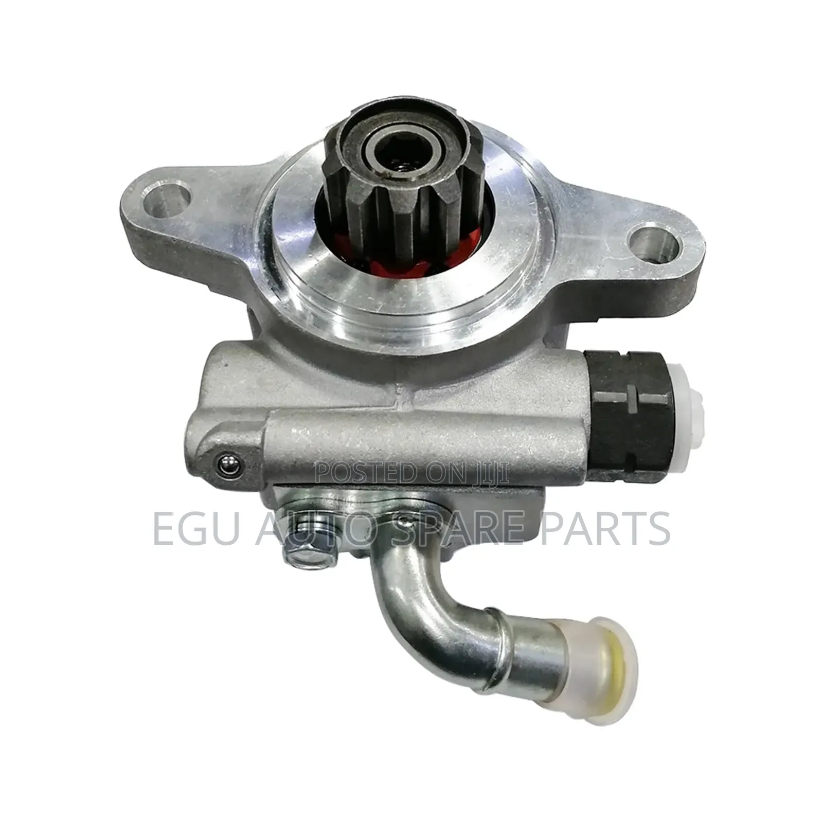 Original Power Steering Pump 1kd,2kd