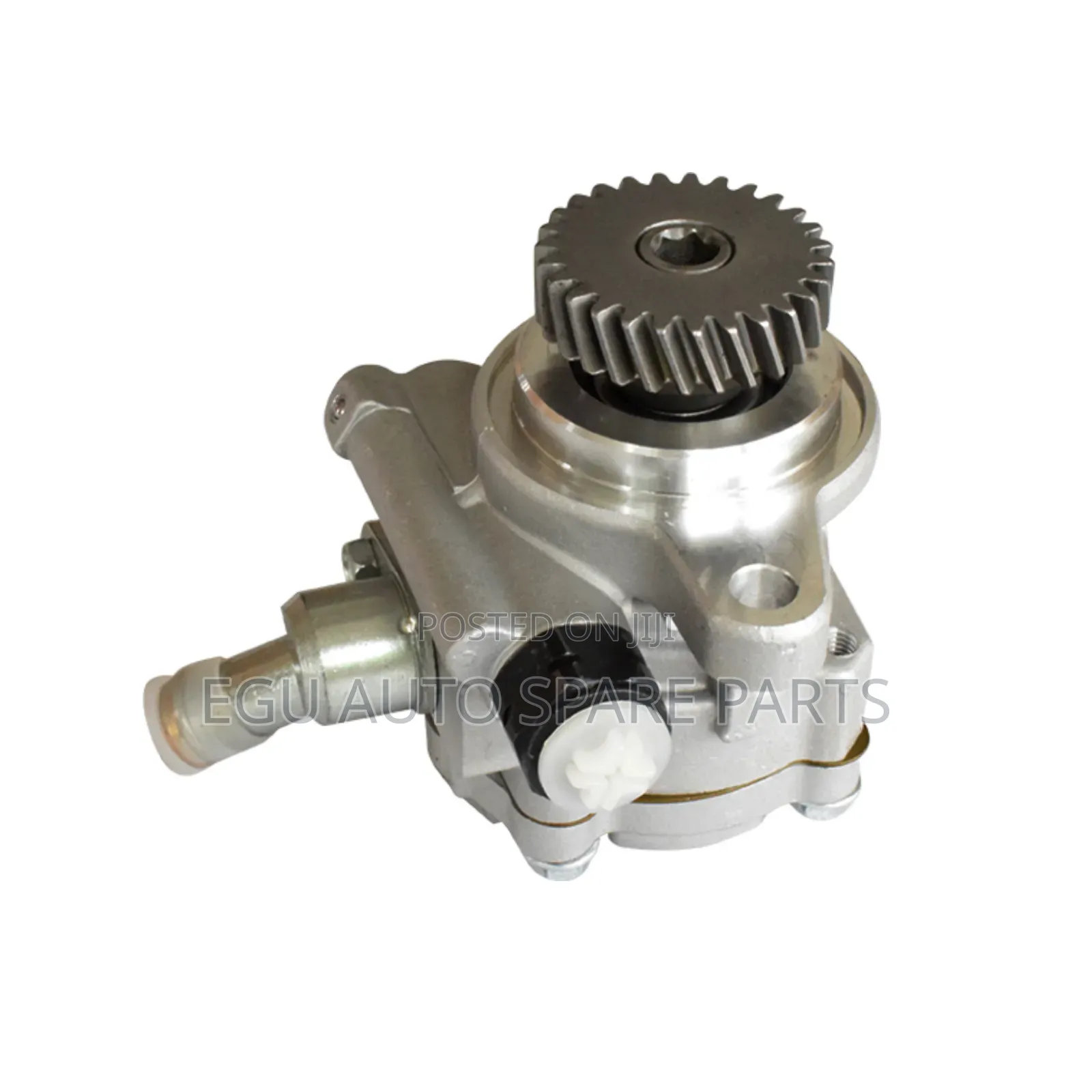 Original 1vd Power Steering Pump Landcruiser V8