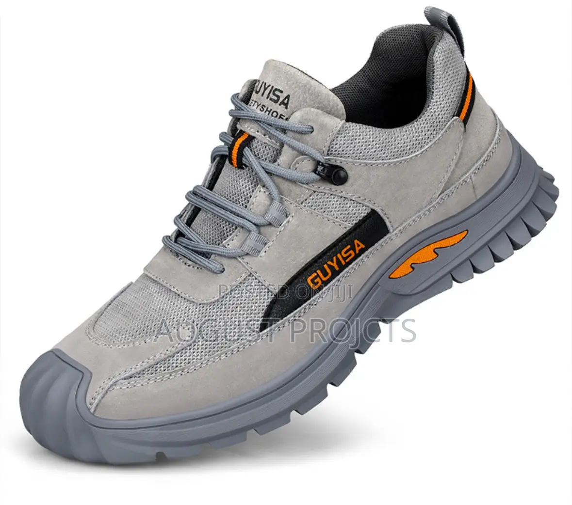Safety Sneakers