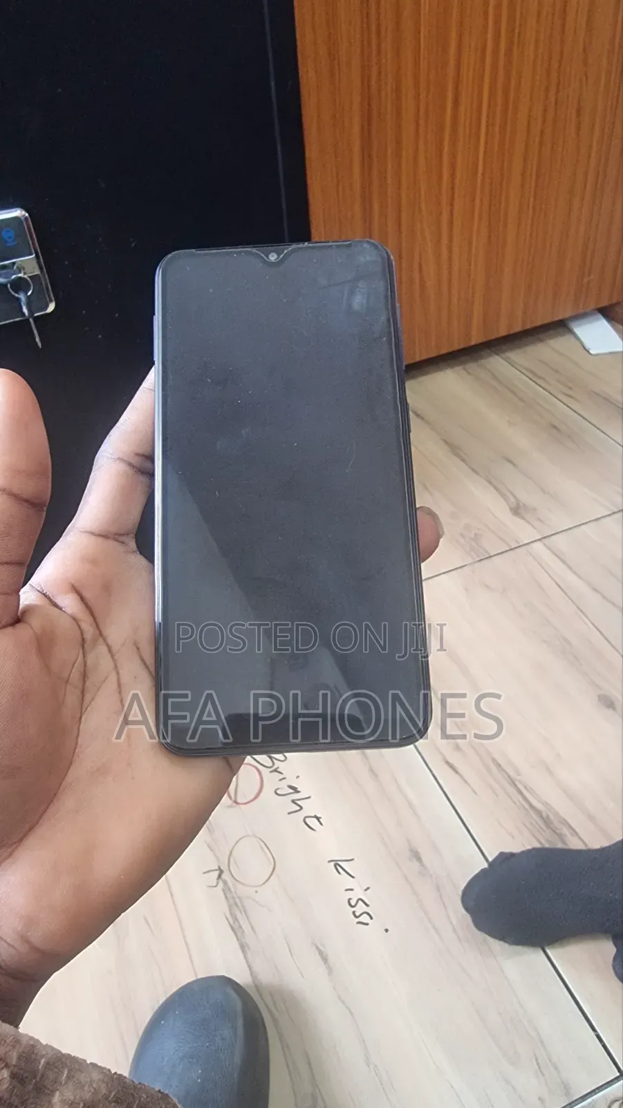New Xiaomi Redmi Note 14 Pro 256 GB Black