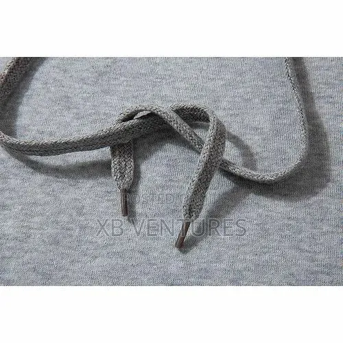 Golden Eagle Embroidery Hoodie