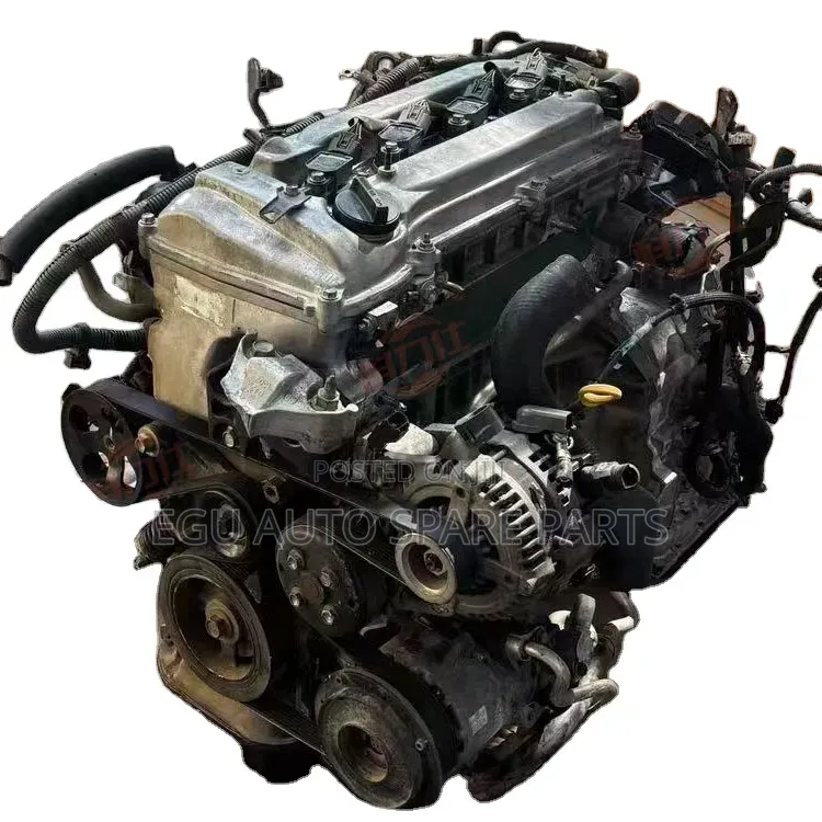 Original Japan Engine 1nz,2nz,2sz,1kr