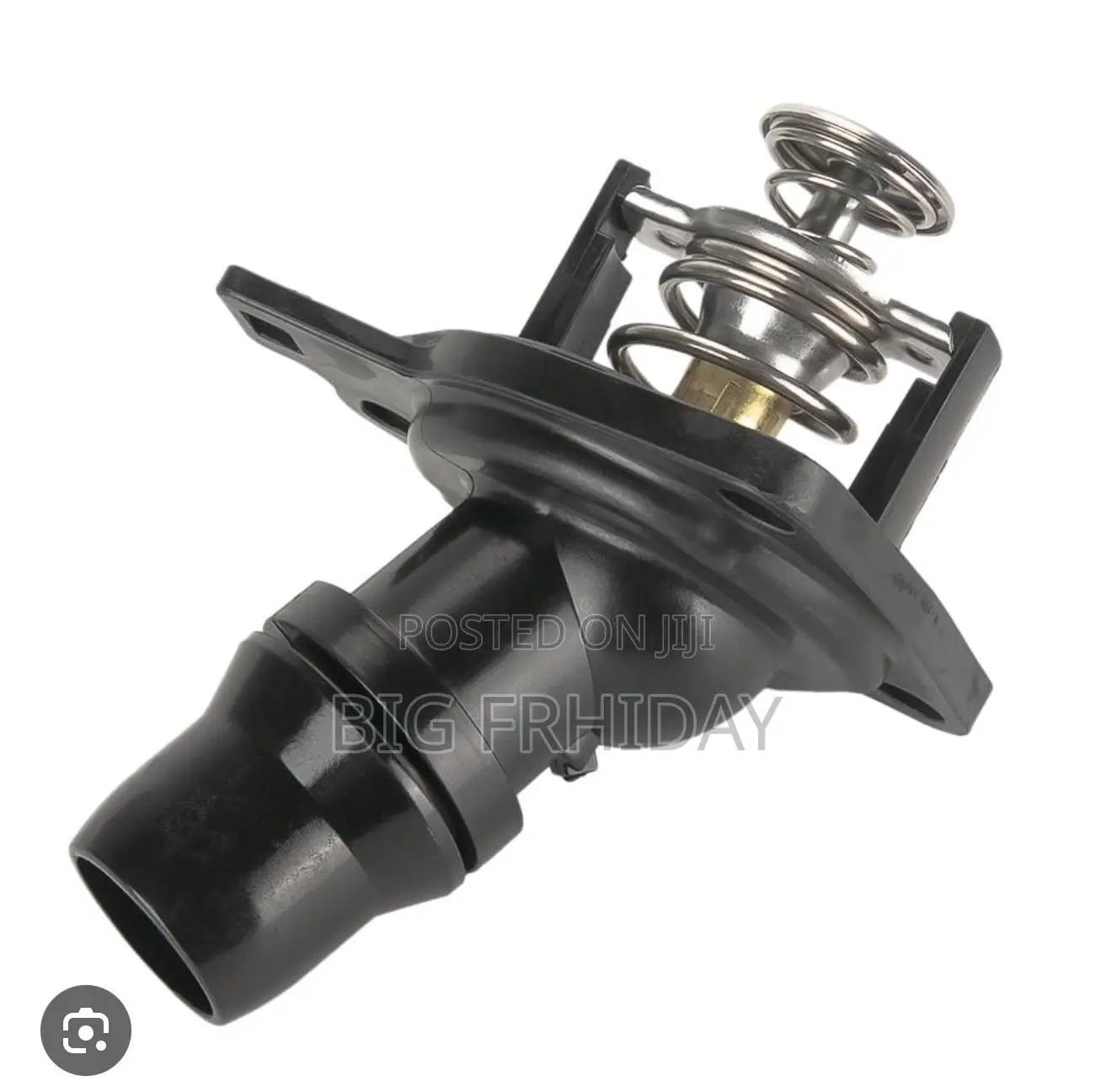 Honda Accord Civic HRV CRV Pilot Thermostat Switch or Water Sensor