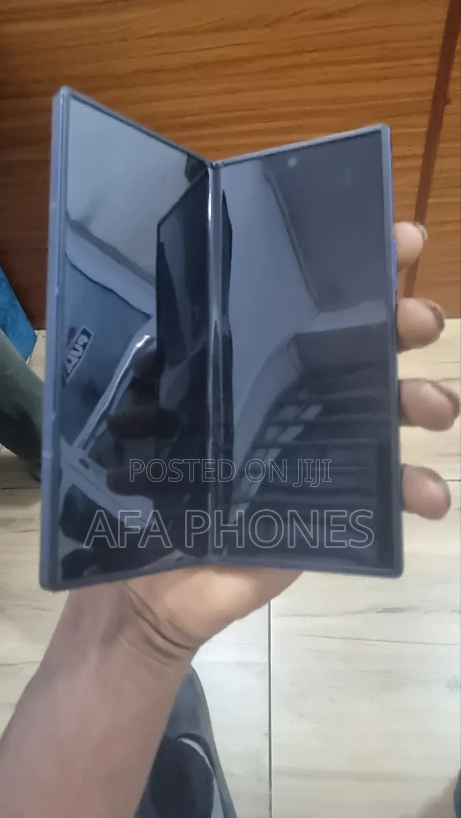 Samsung Galaxy Z Fold6 256 GB Blue