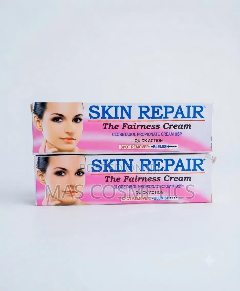 Skin Repair the Fairness Cream