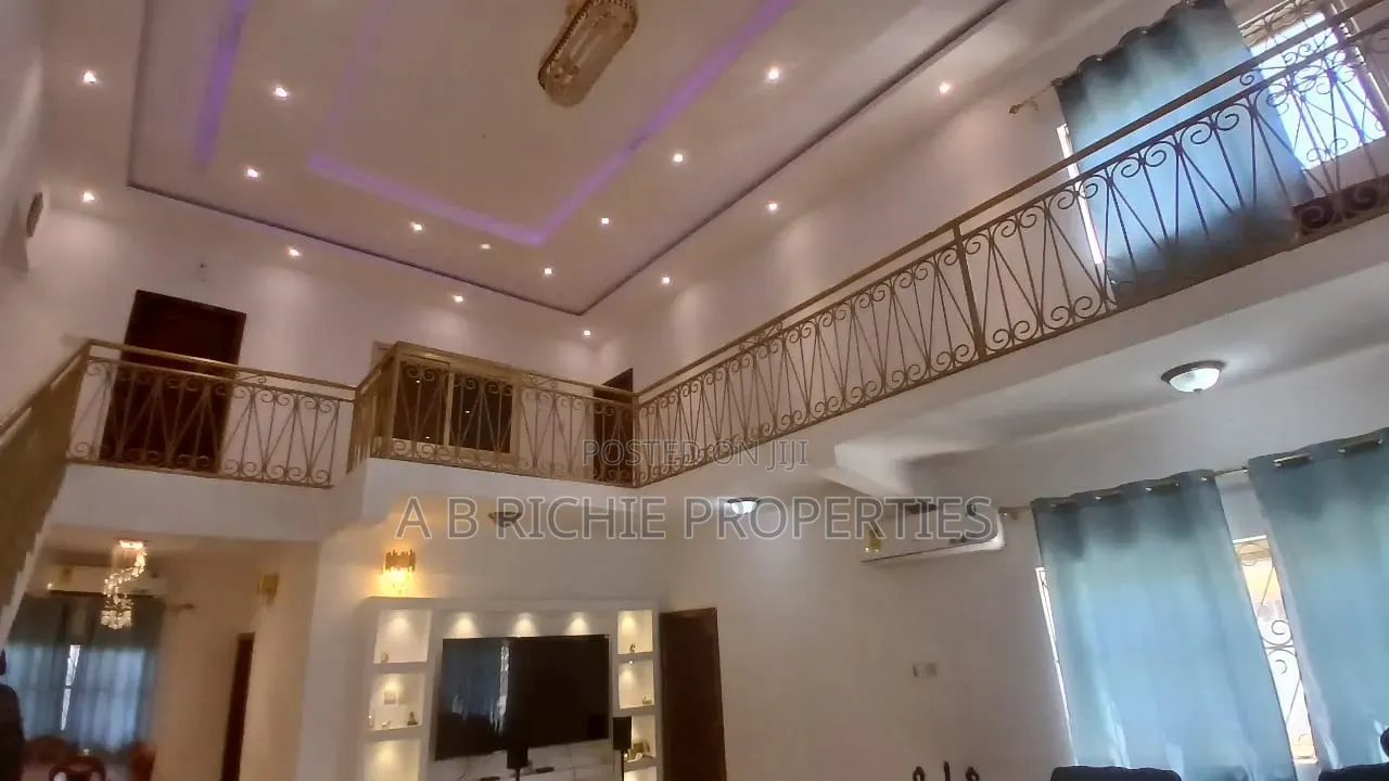 6bdrm House in Pillar 2 for rent