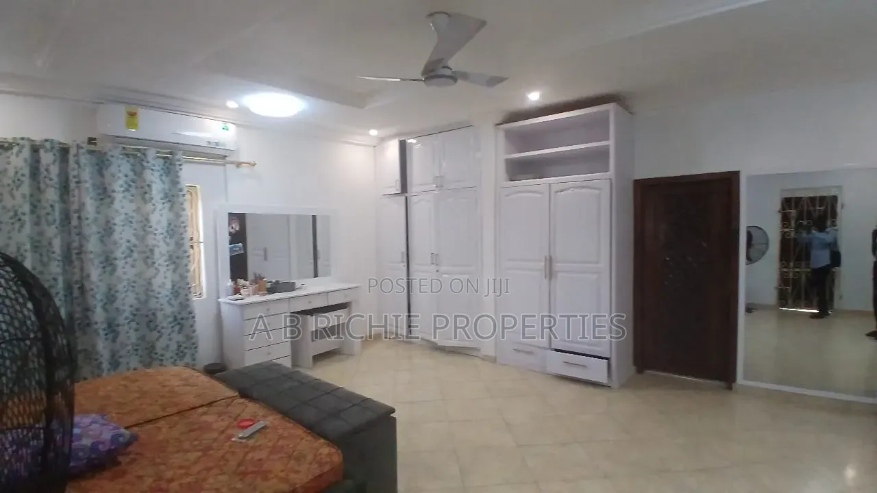 6bdrm House in Pillar 2 for rent