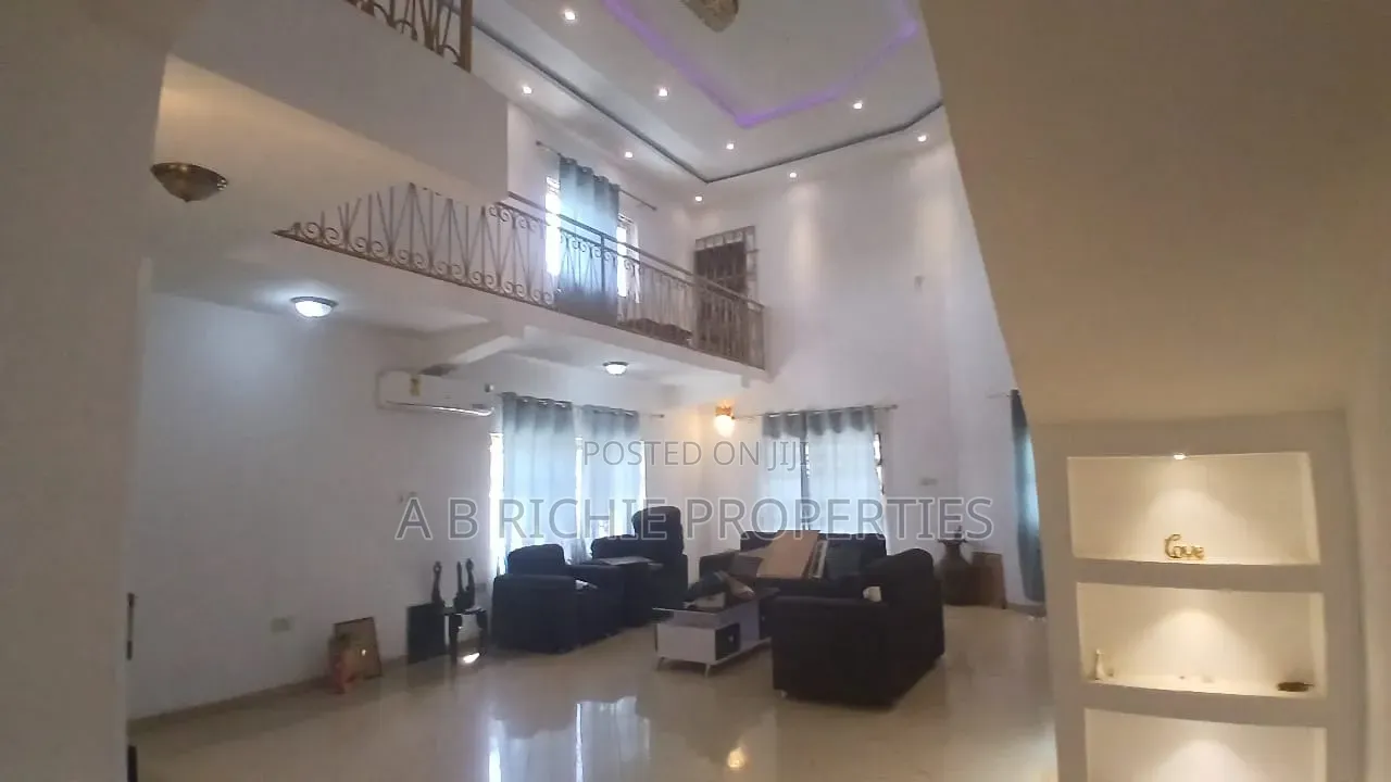 6bdrm House in Pillar 2 for rent