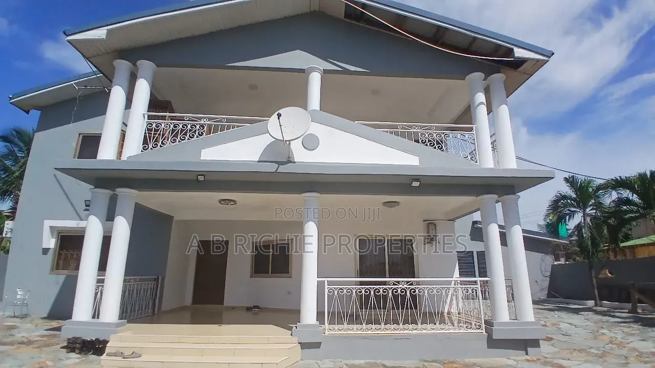 6bdrm House in Pillar 2 for rent
