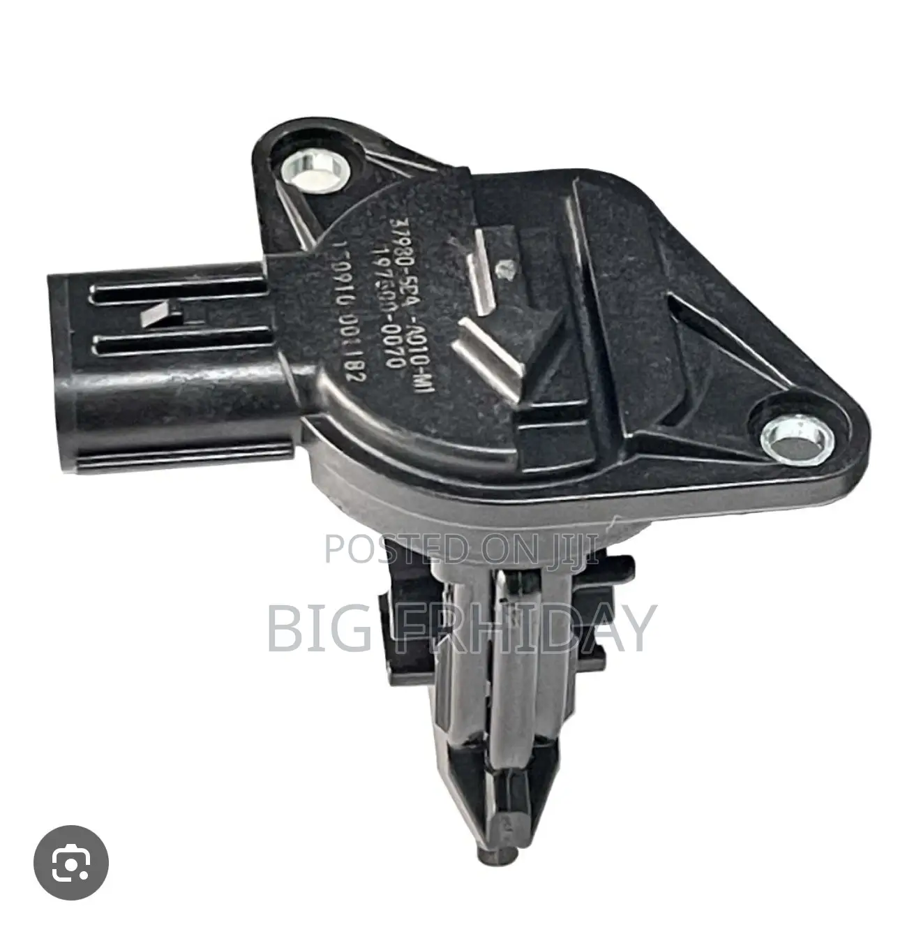 Honda CRV Accord Civic HRV Airmass Sensor or Airflow Meter Sensor