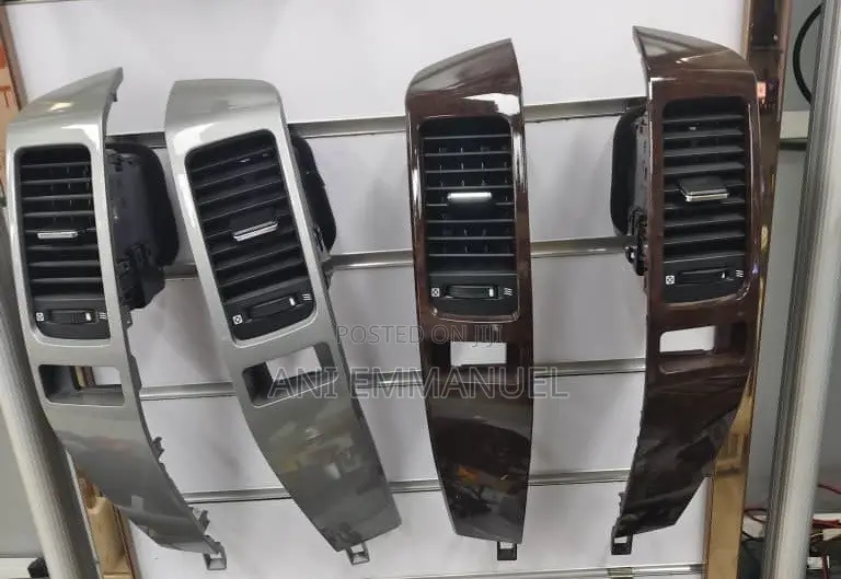 Toyota Prado AC Vents
