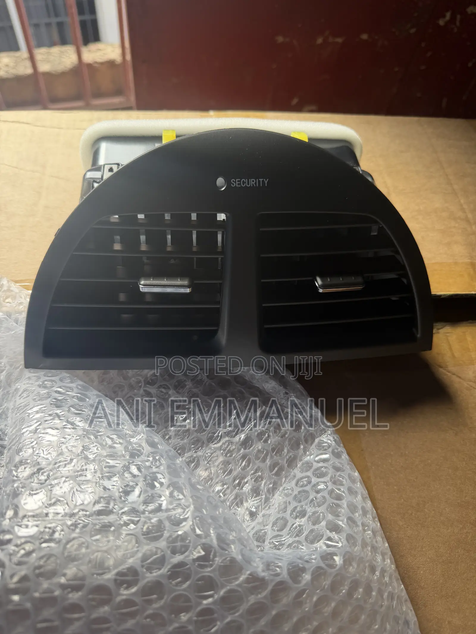 Lexus Es350 AC Vent