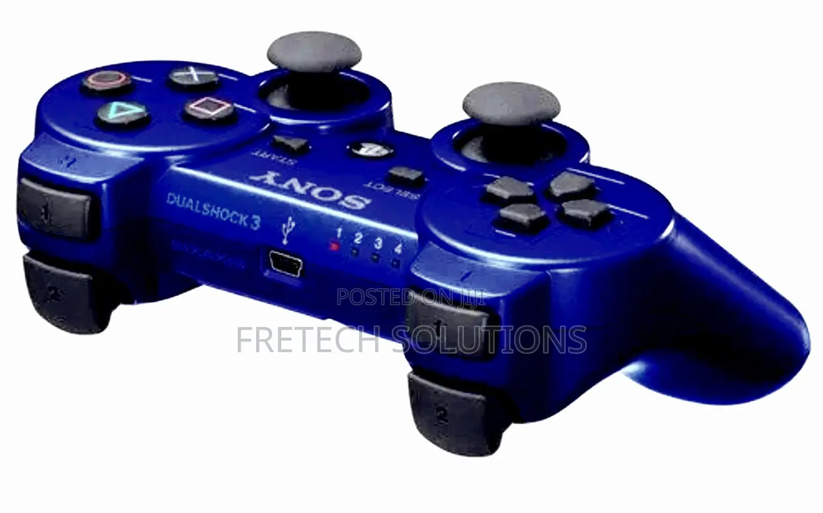 PS3 Controller
