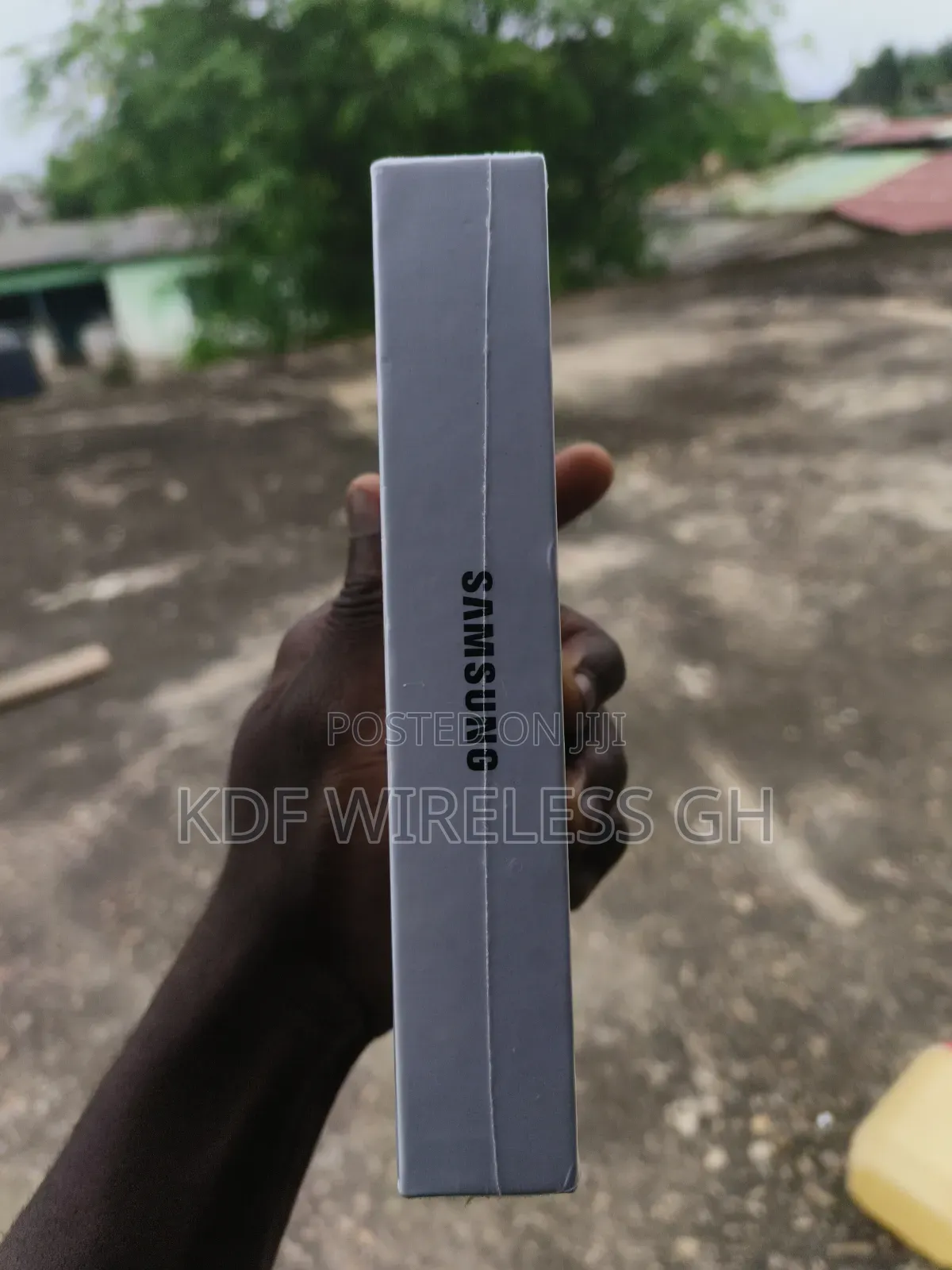 New Samsung Galaxy A17 5G 256 GB Black