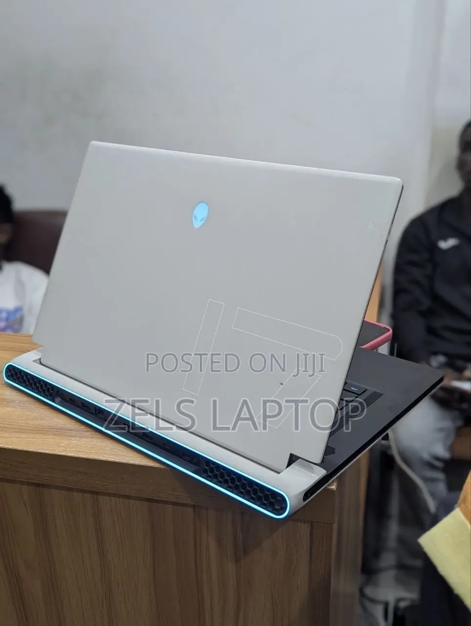 Laptop Dell 16GB Intel Core i7 SSD 1T