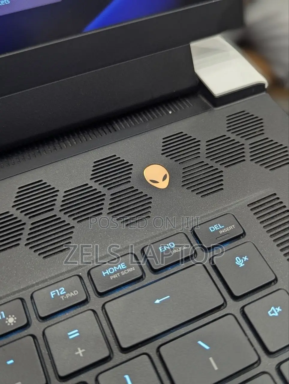Laptop Dell 16GB Intel Core i7 SSD 1T