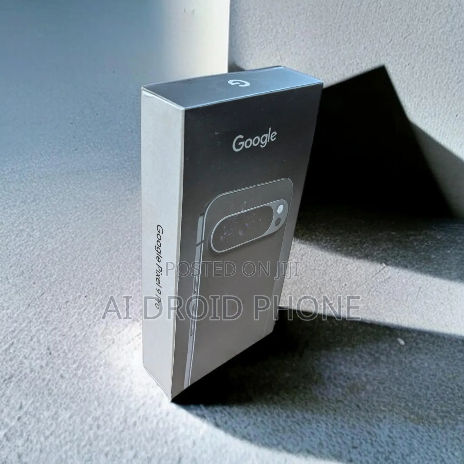New Google Pixel 9 Pro 128 GB