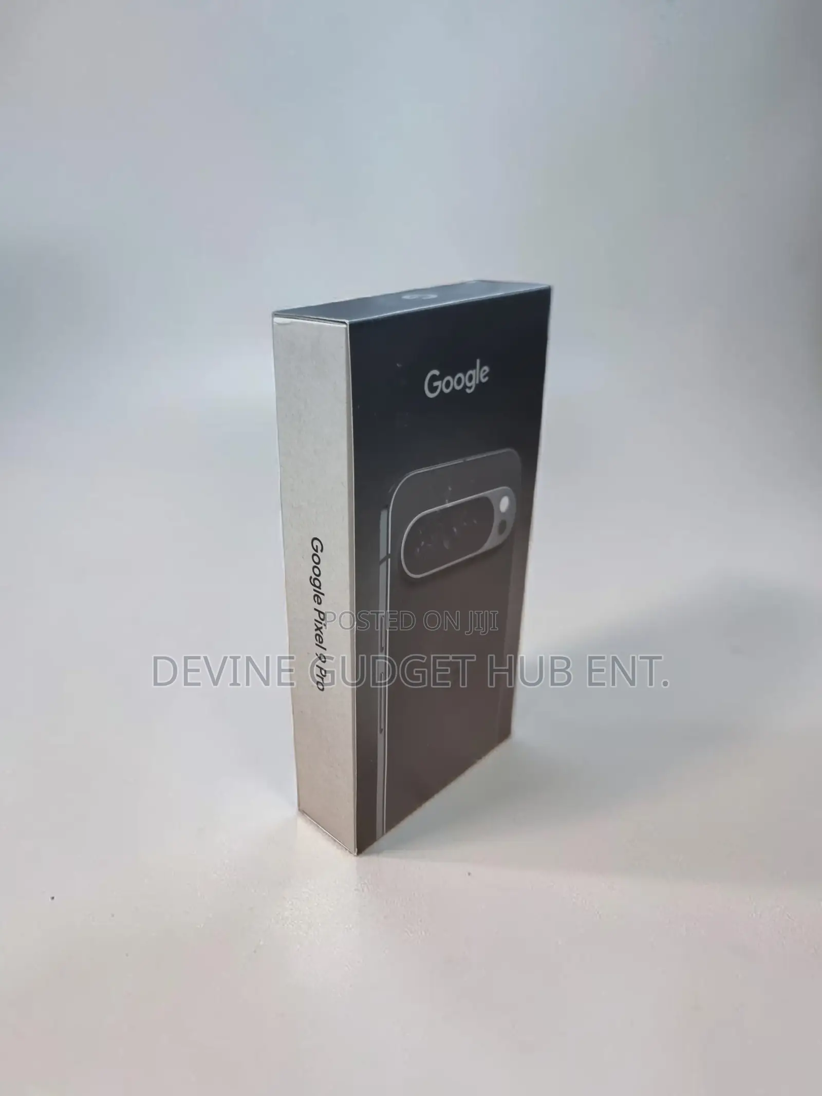 New Google Pixel 9 Pro 128 GB Blue