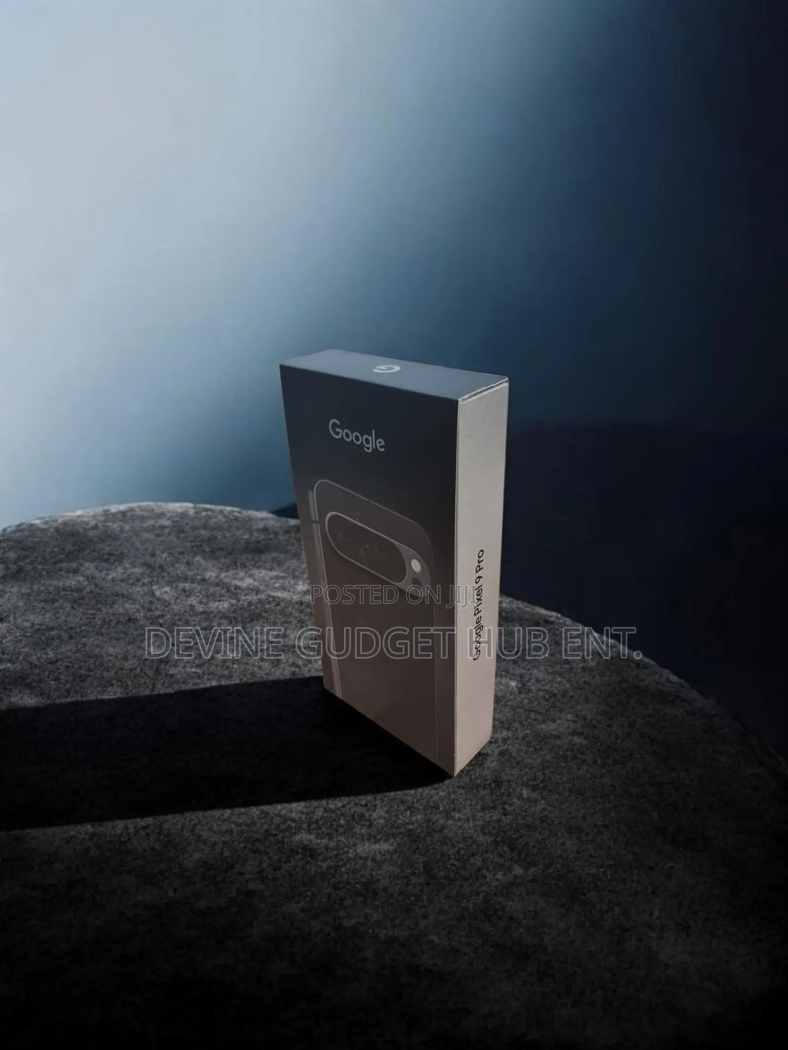 New Google Pixel 9 Pro 128 GB Gold