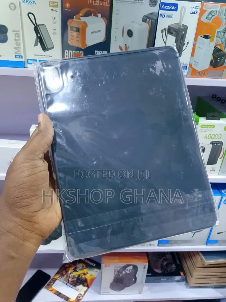 10th Generation Apple iPad Smart Case With Pencil Slot