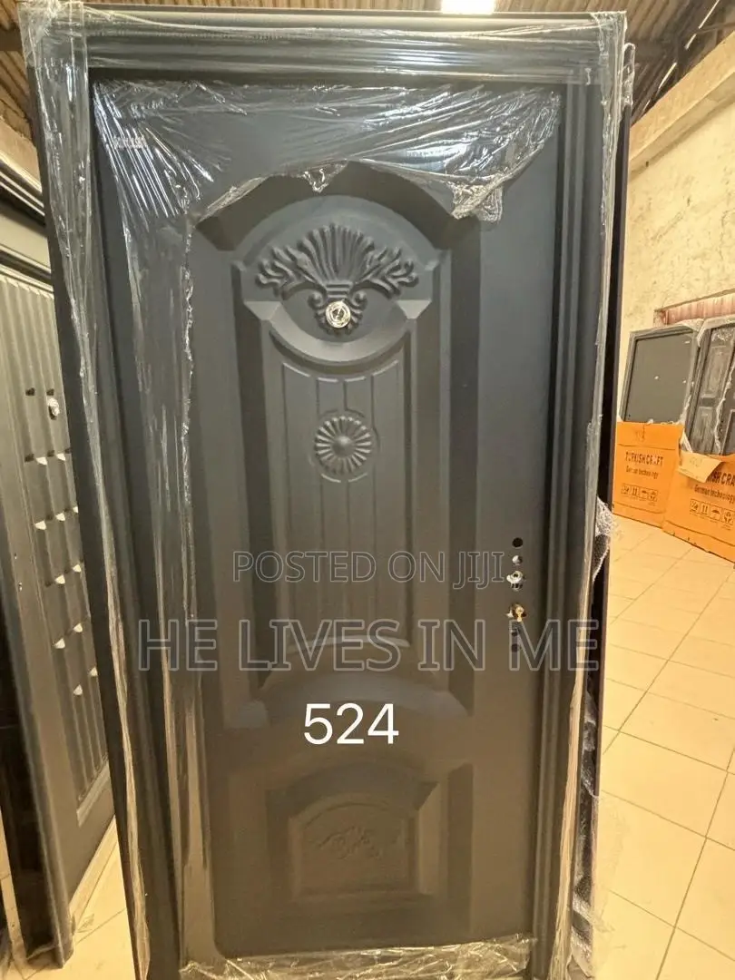 CED Original Doors