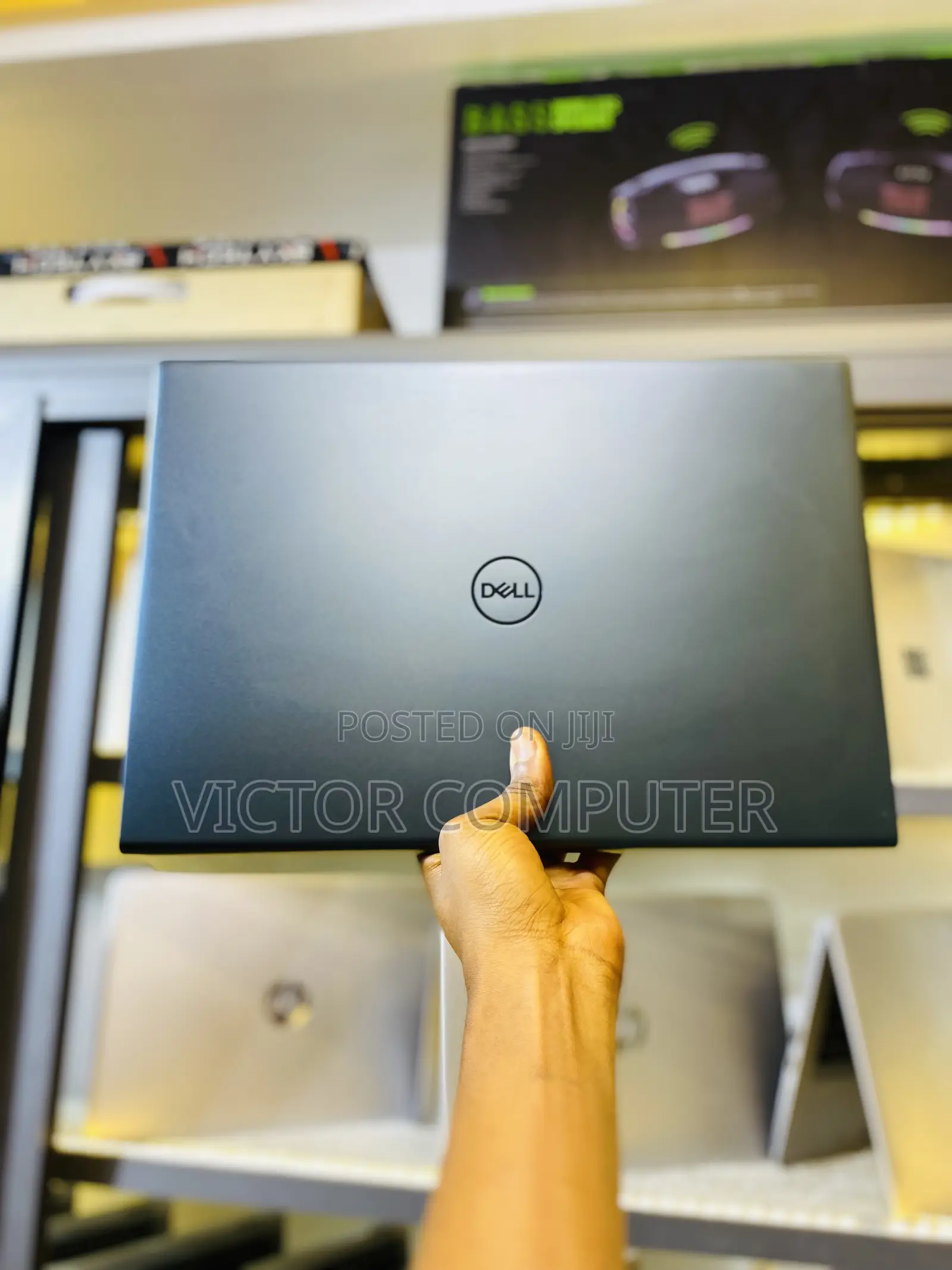 Laptop Dell Inspiron 16 7610 16GB Intel Core i5 SSD 1T