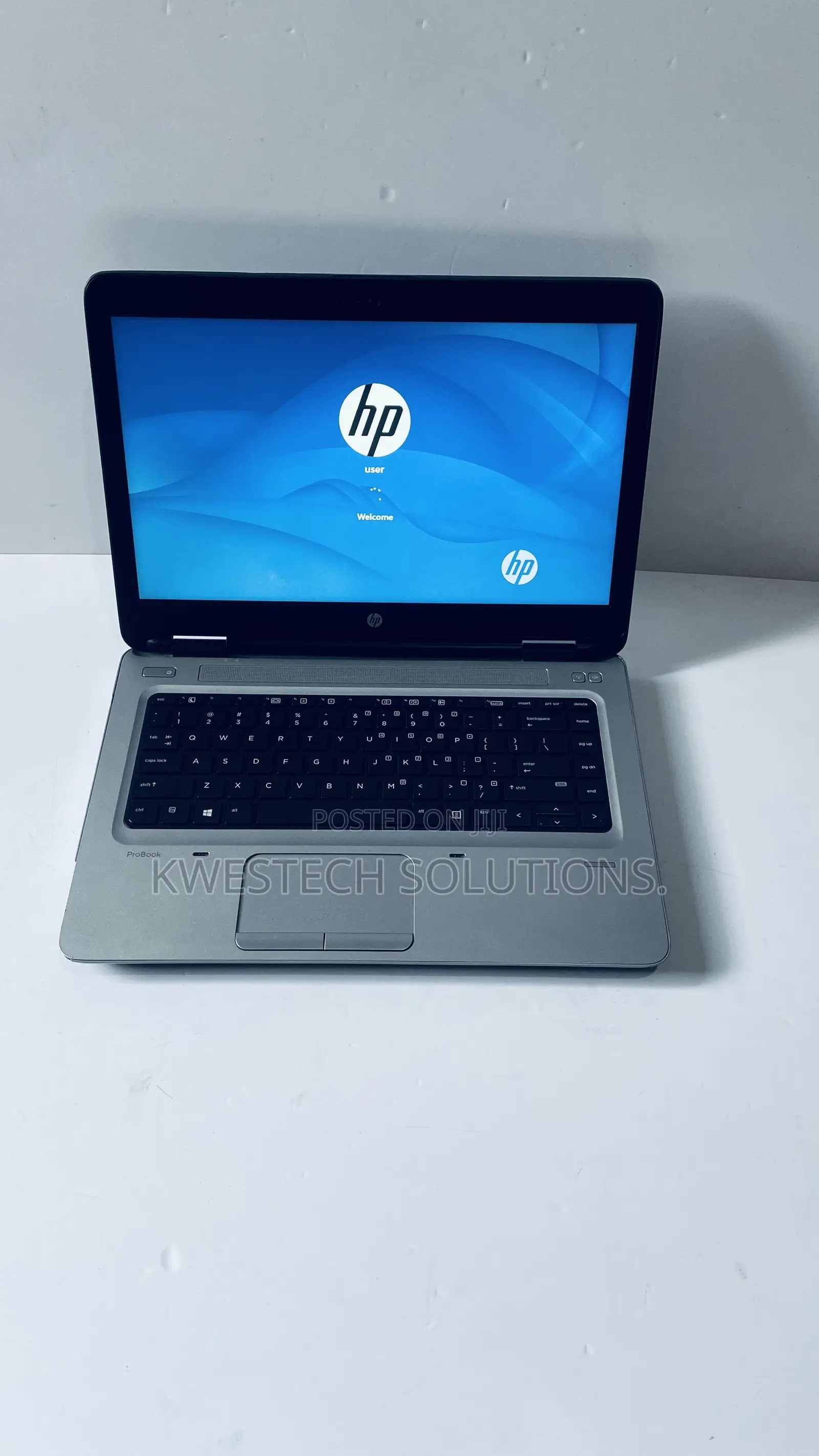Laptop HP ProBook 640 G2 4GB Intel Core i5 HDD 500GB