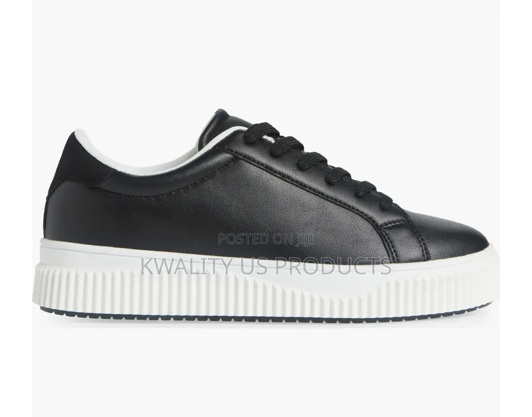 Taryn Rose Girls Lace-Up Sneakers - Size 37