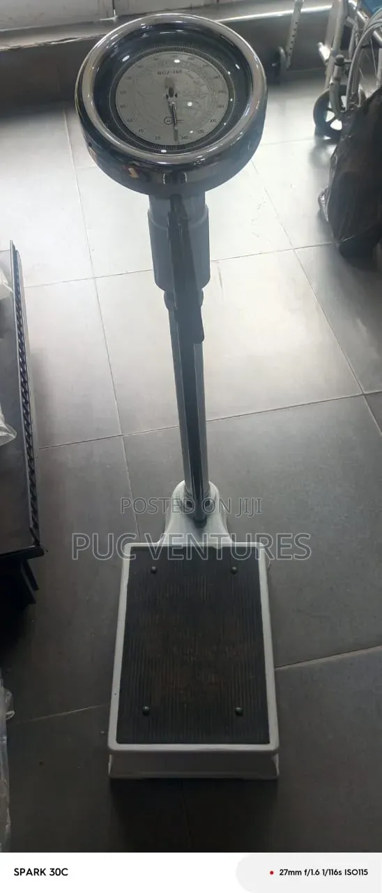 Scale With Height (Manual)