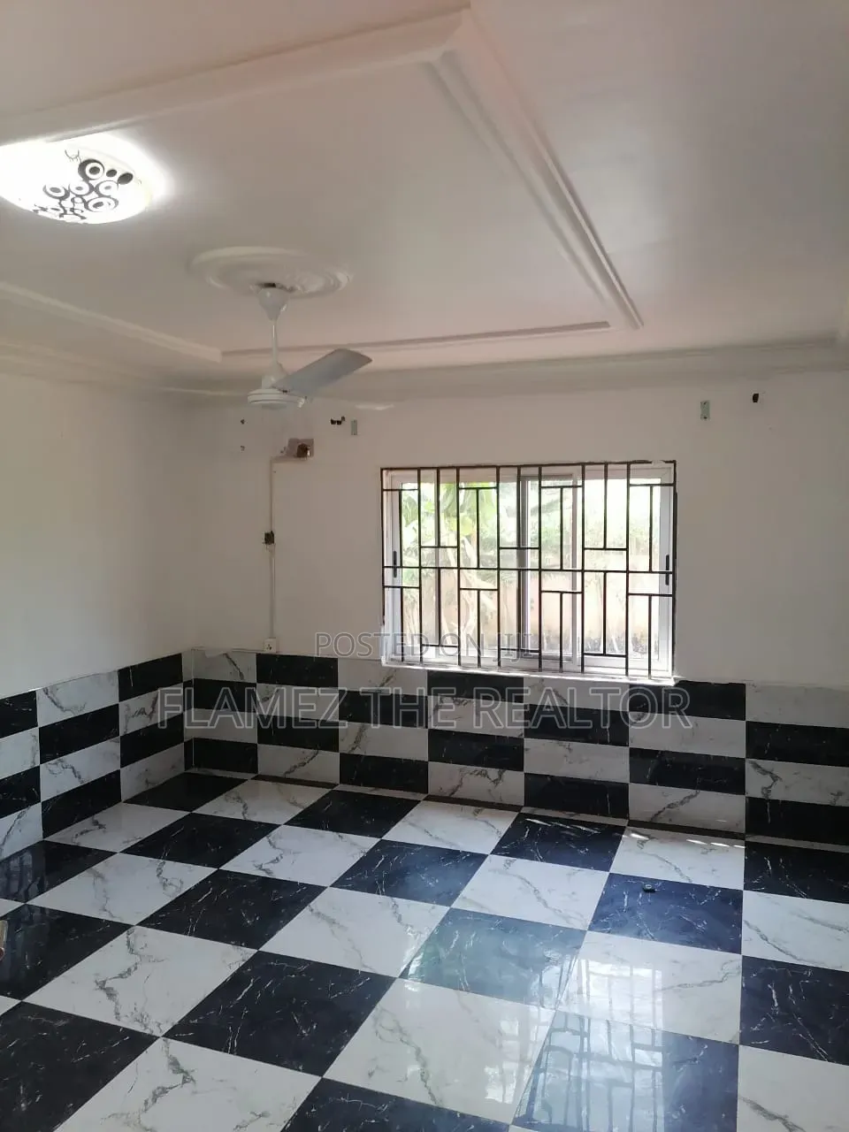 3bdrm House in Damas, Amasaman for sale
