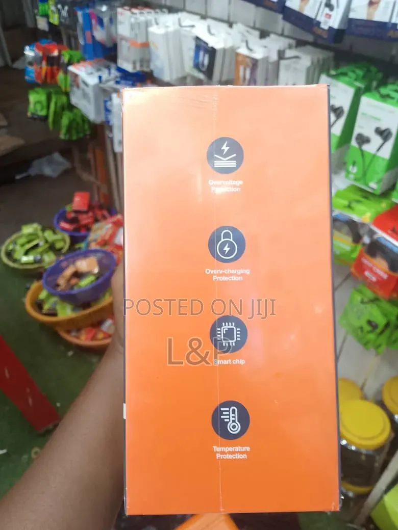 Powerbank 80,000mah