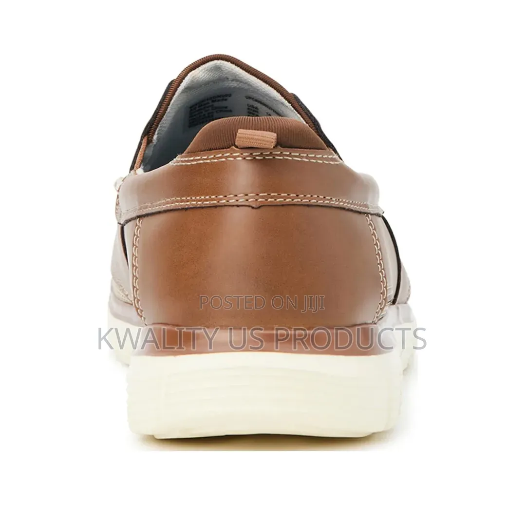 George Boys Slip-on Loafers - Size 40