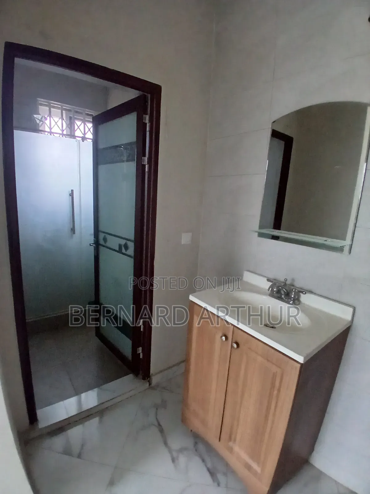 7bdrm Duplex in Bernard Agency, Kwabenya for rent