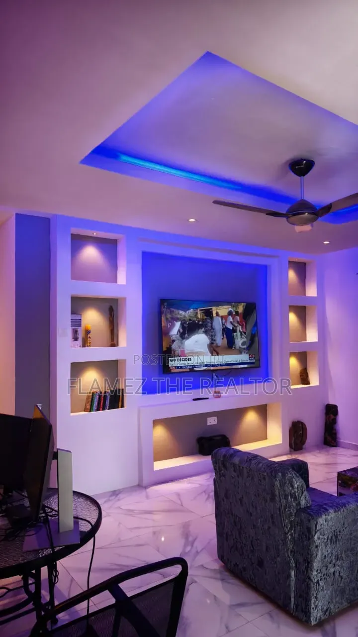 3bdrm House in Sapeiman, Amasaman for sale