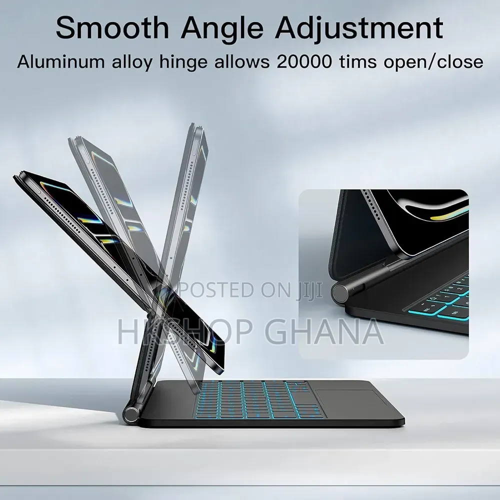 Magic Keyboard for Samsung Galaxy Tab S10 Lite 10.9"