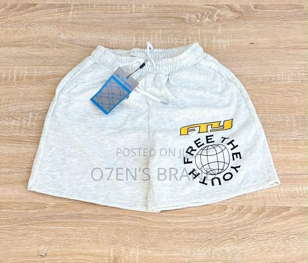 Short Jorges