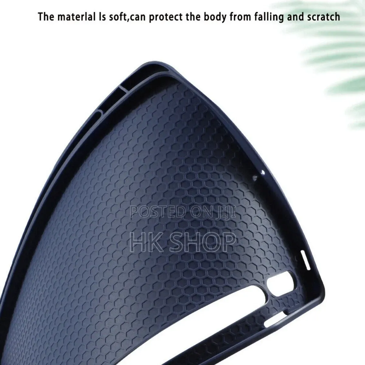 Samsung Galaxy Tab S7 11"12.4" Tablet Case Magnetic Flip Leather Cover