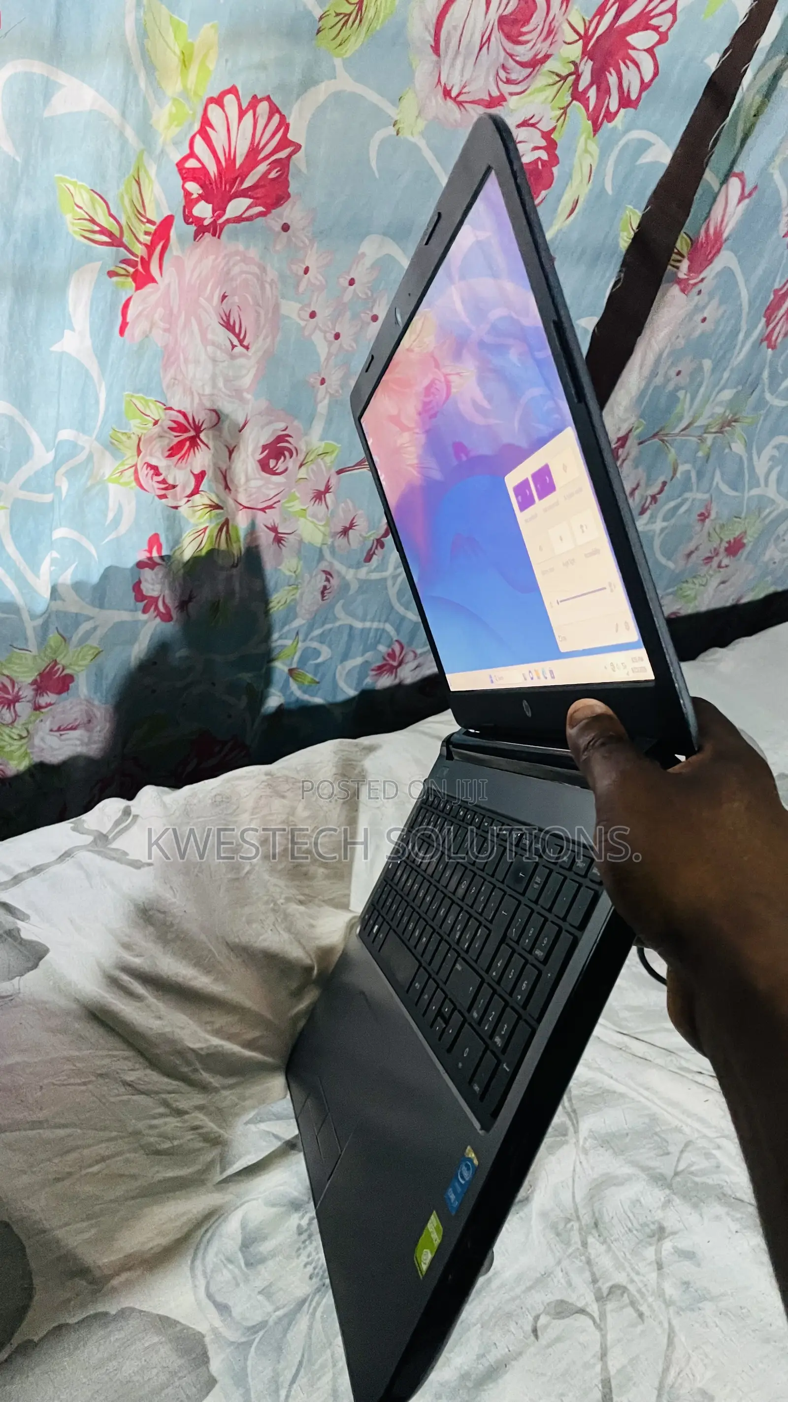 Laptop HP Pavilion 15 8GB Intel Core i7 HDD 500GB