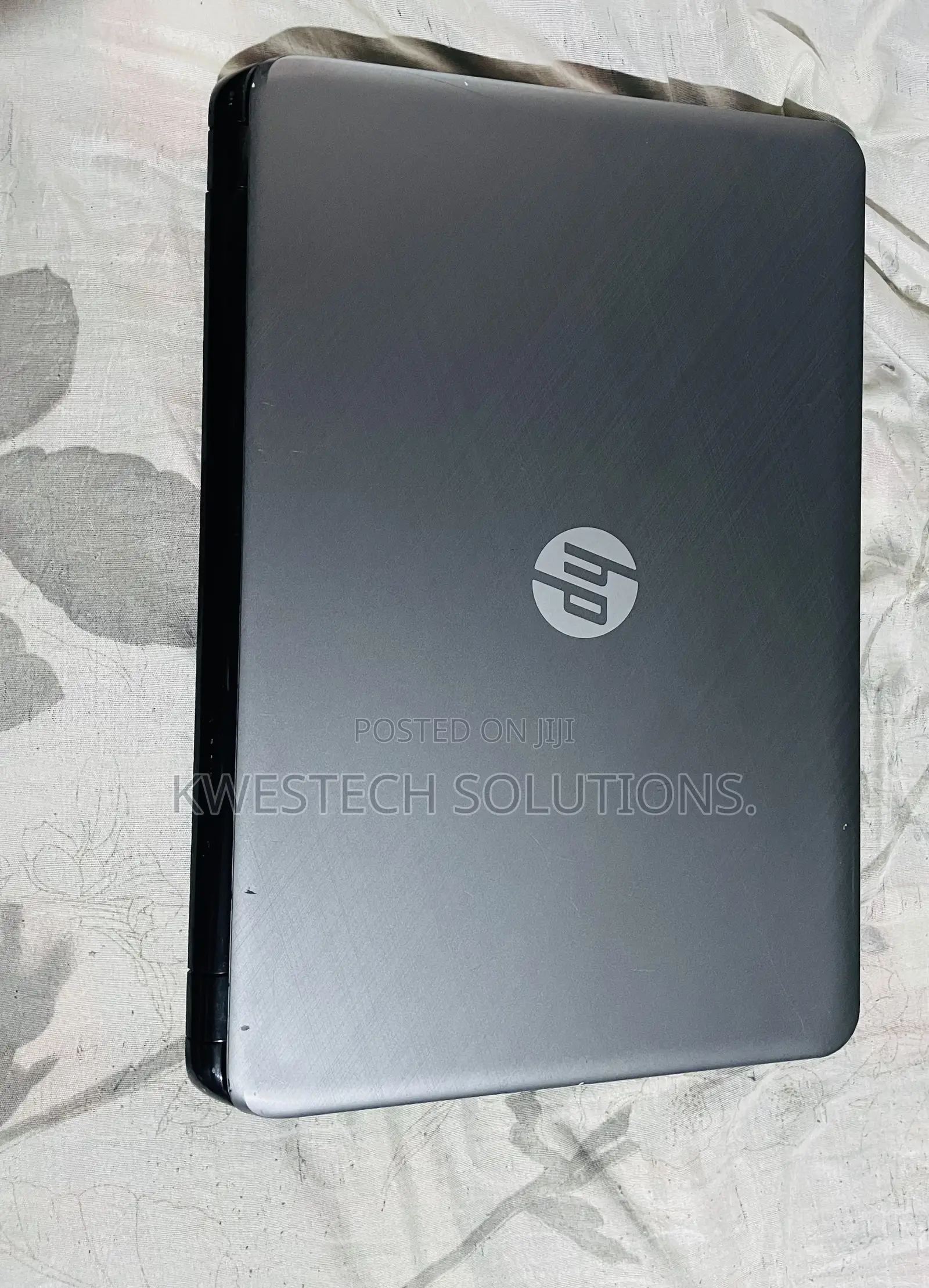 Laptop HP Pavilion 15 8GB Intel Core i7 HDD 500GB