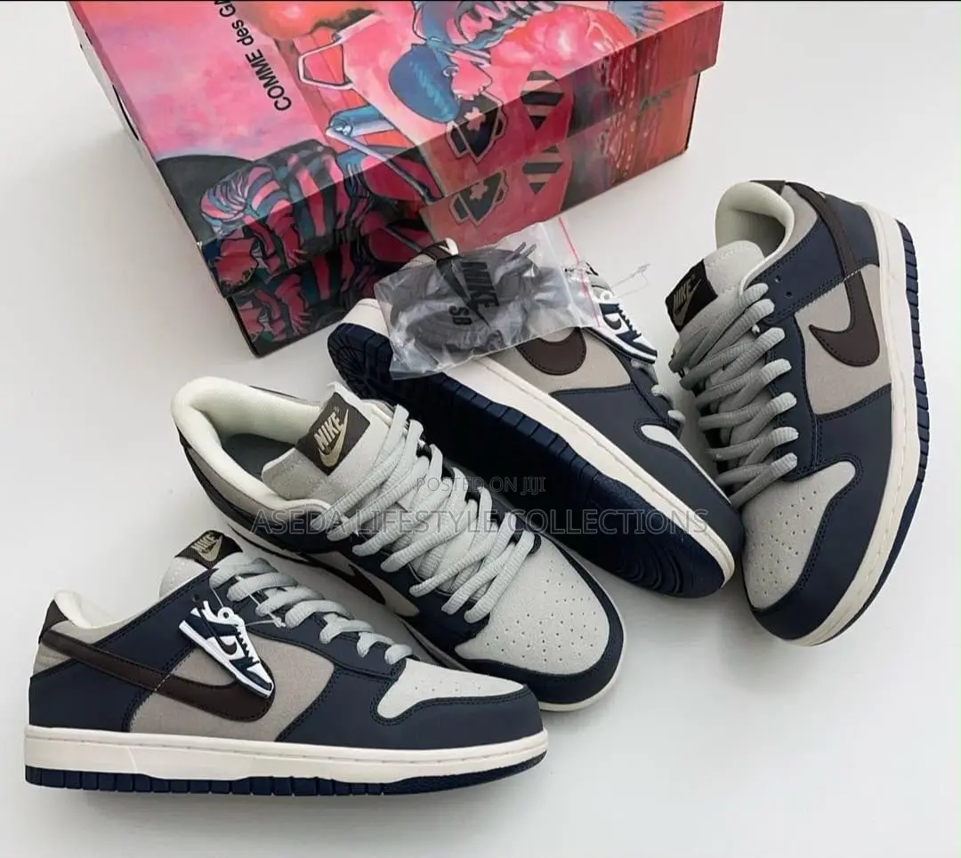 Nike Sb Sneakers