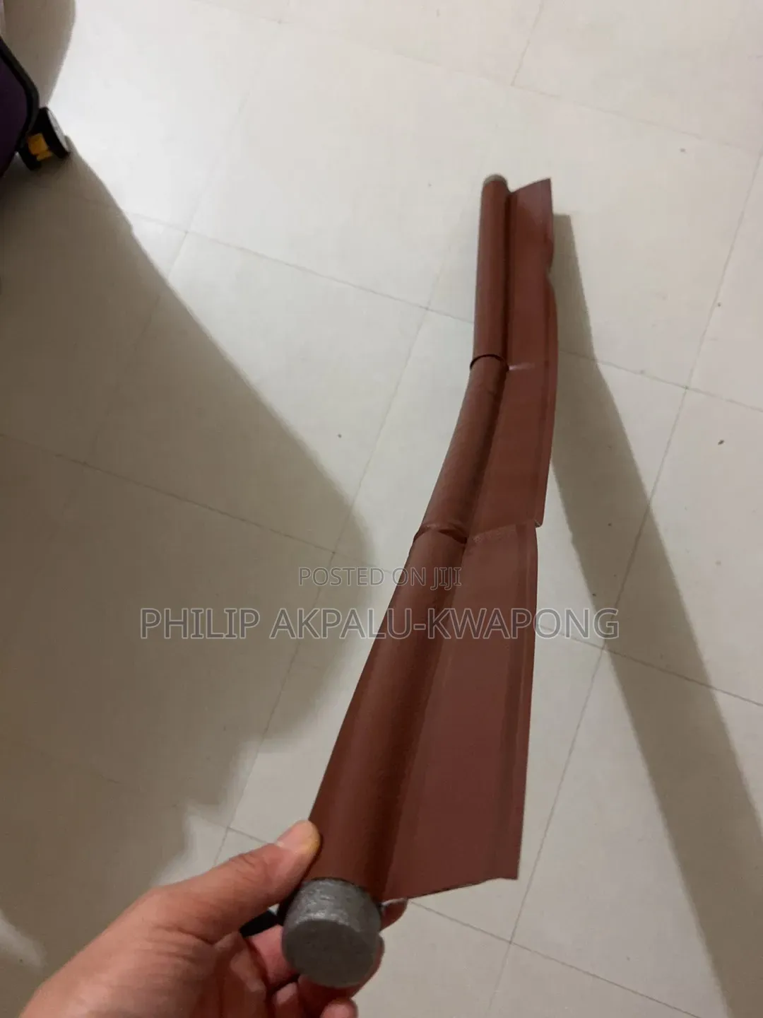 1M Length Anti Theft Door Bottom Seals