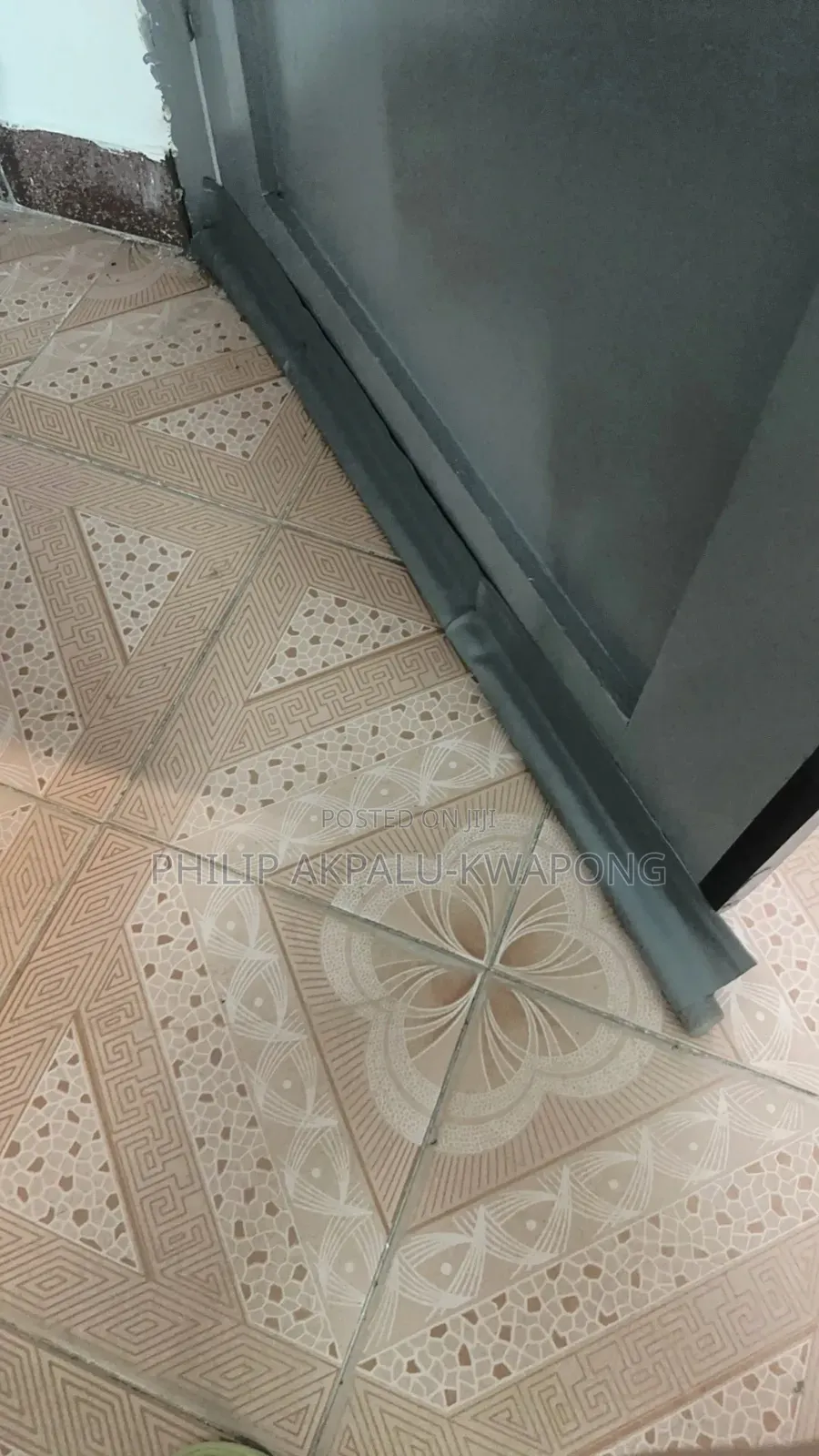 1M Length Anti Theft Door Bottom Seals